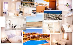Apartamento Calle Santa Nunilon